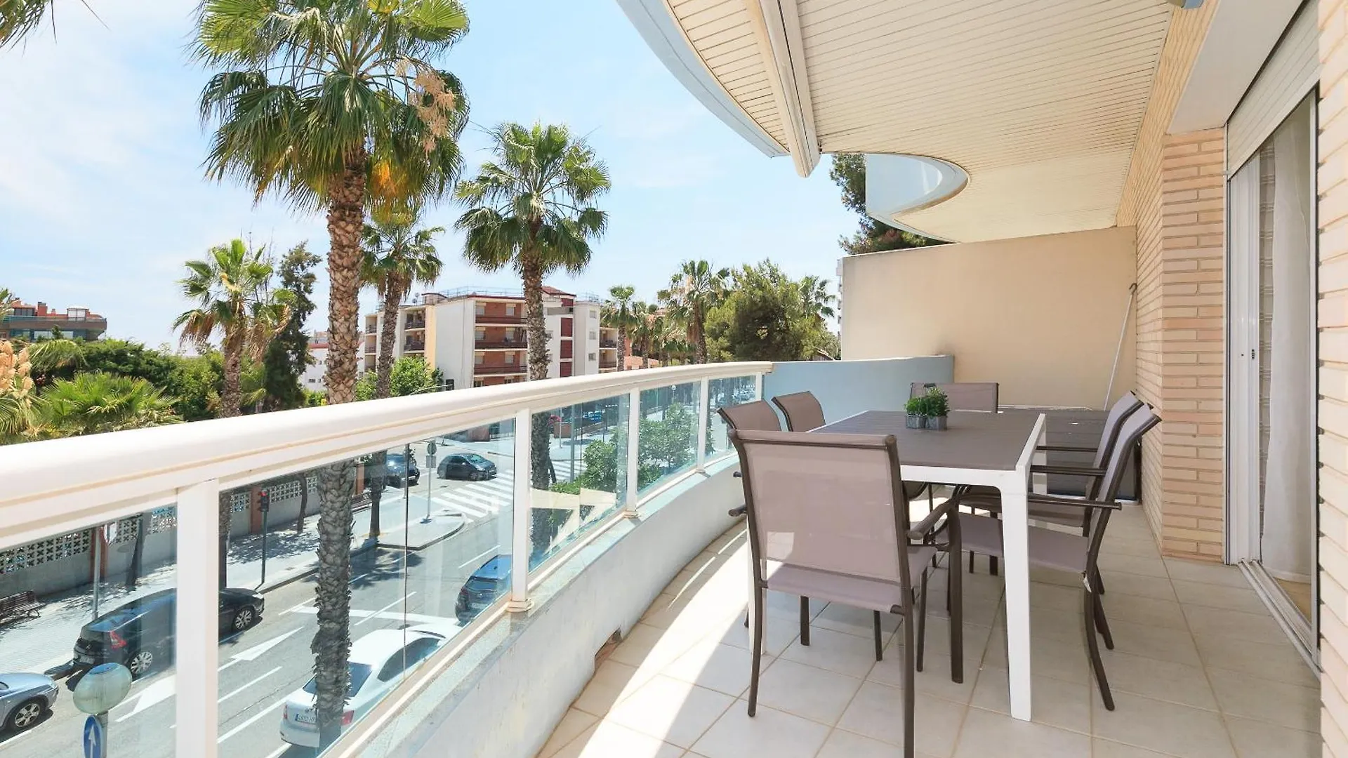 Uhc Els Pins Apartments Salou 0*,  Spain