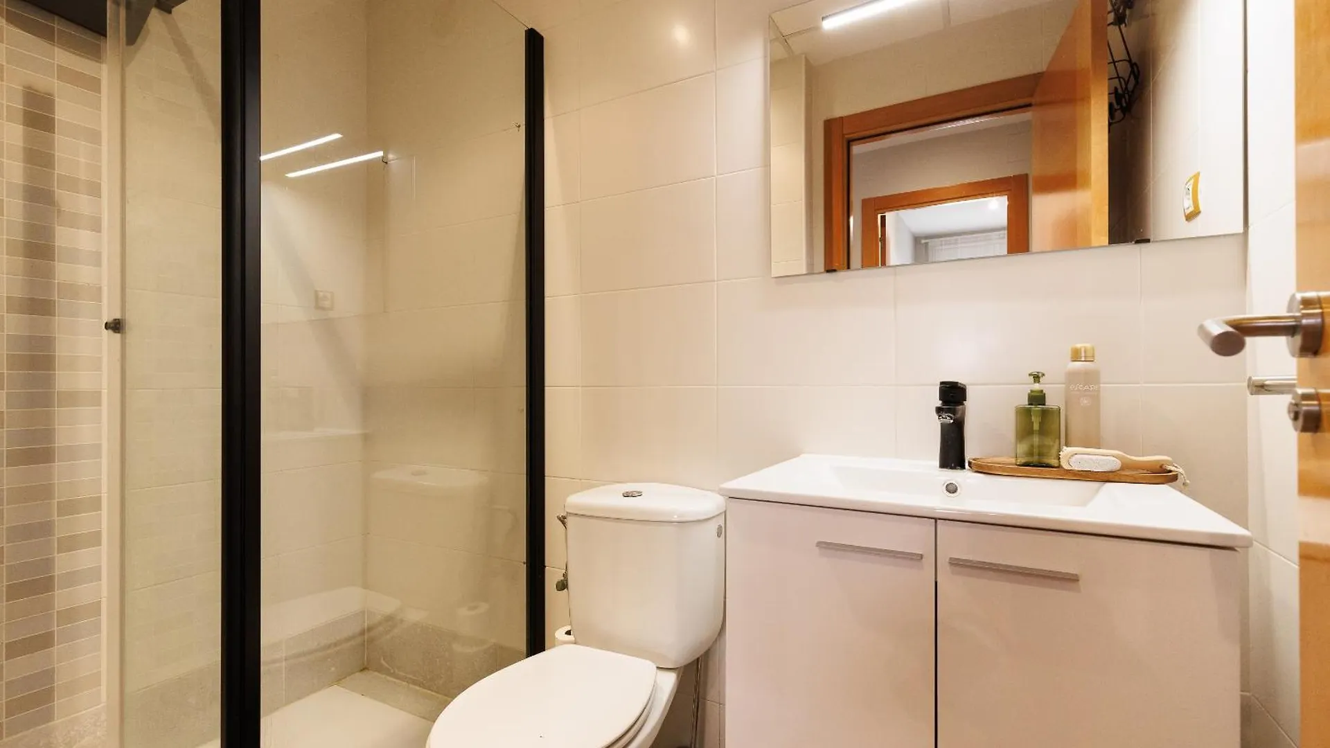 Uhc Els Pins Apartments Salou