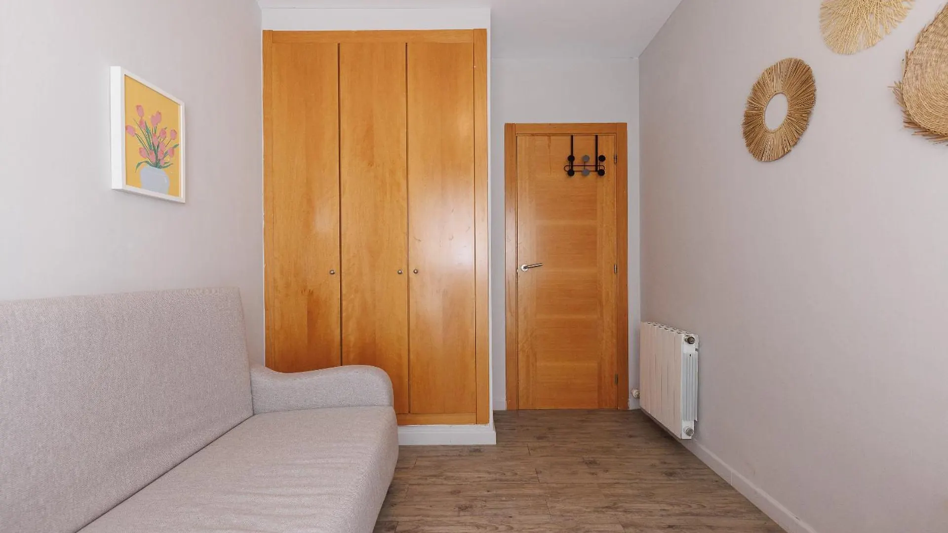 Uhc Els Pins Apartments Salou Spain