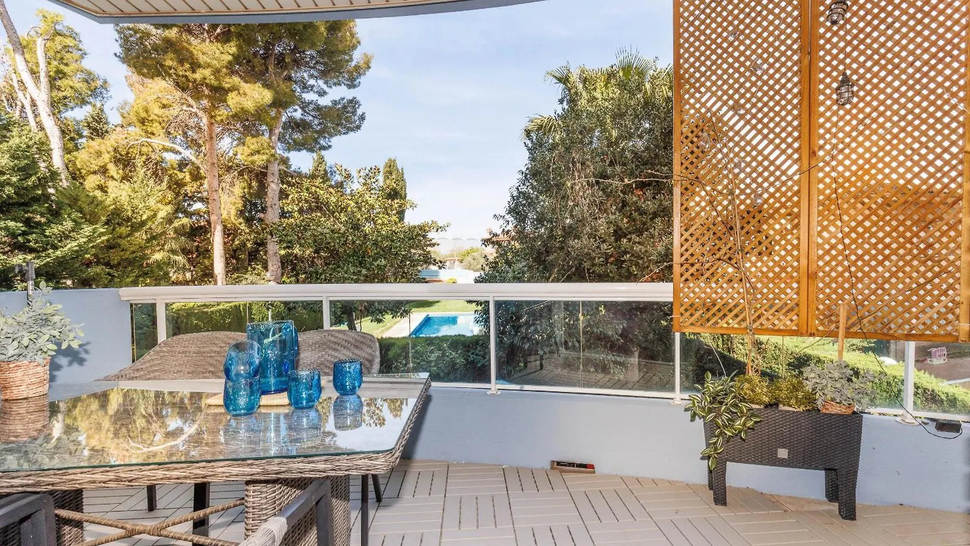Uhc Els Pins Apartments Salou