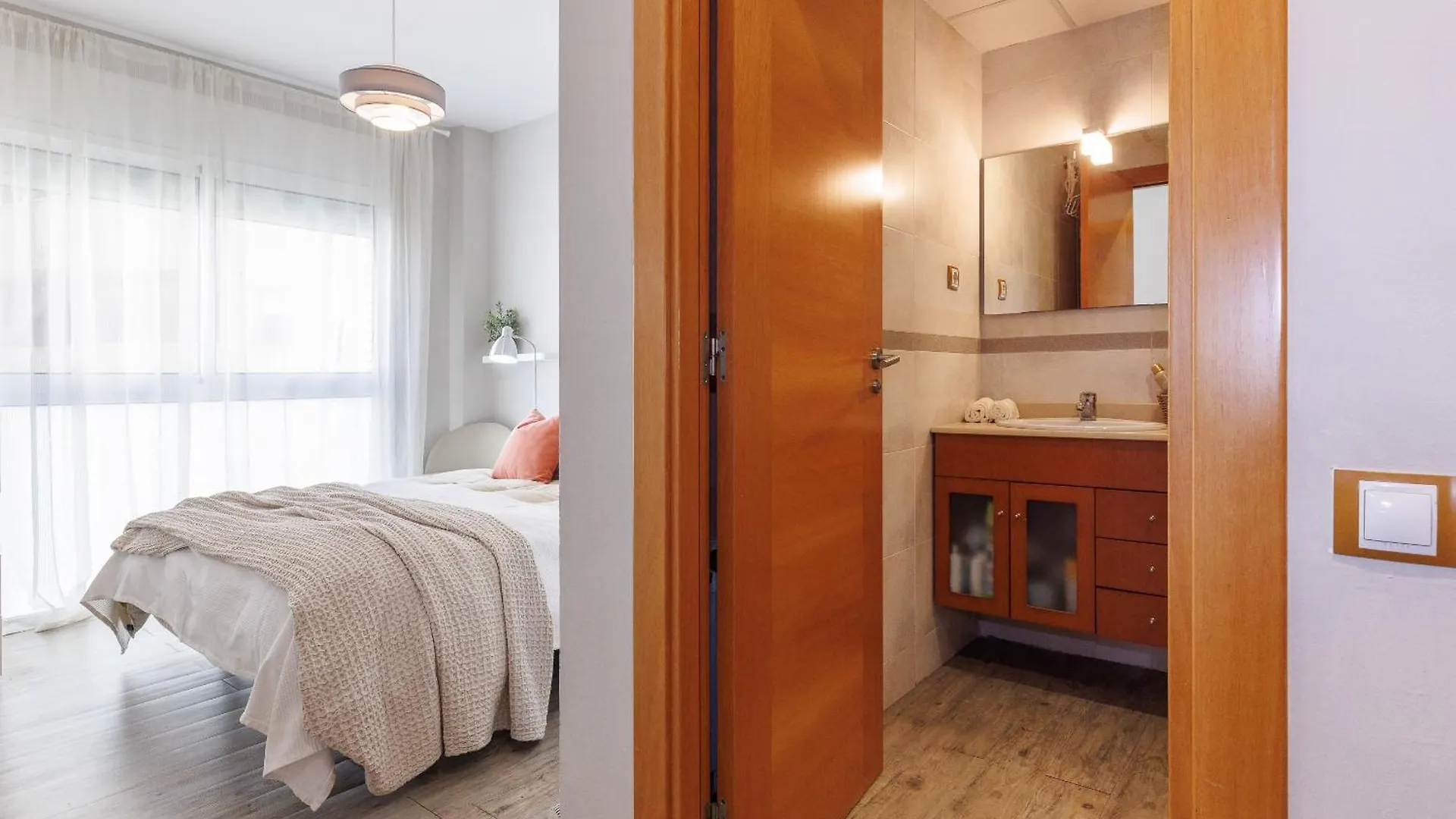 Uhc Els Pins Apartments Salou